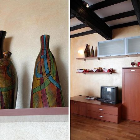 Il Sipario Bed & Breakfast Ferrara Exterior photo
