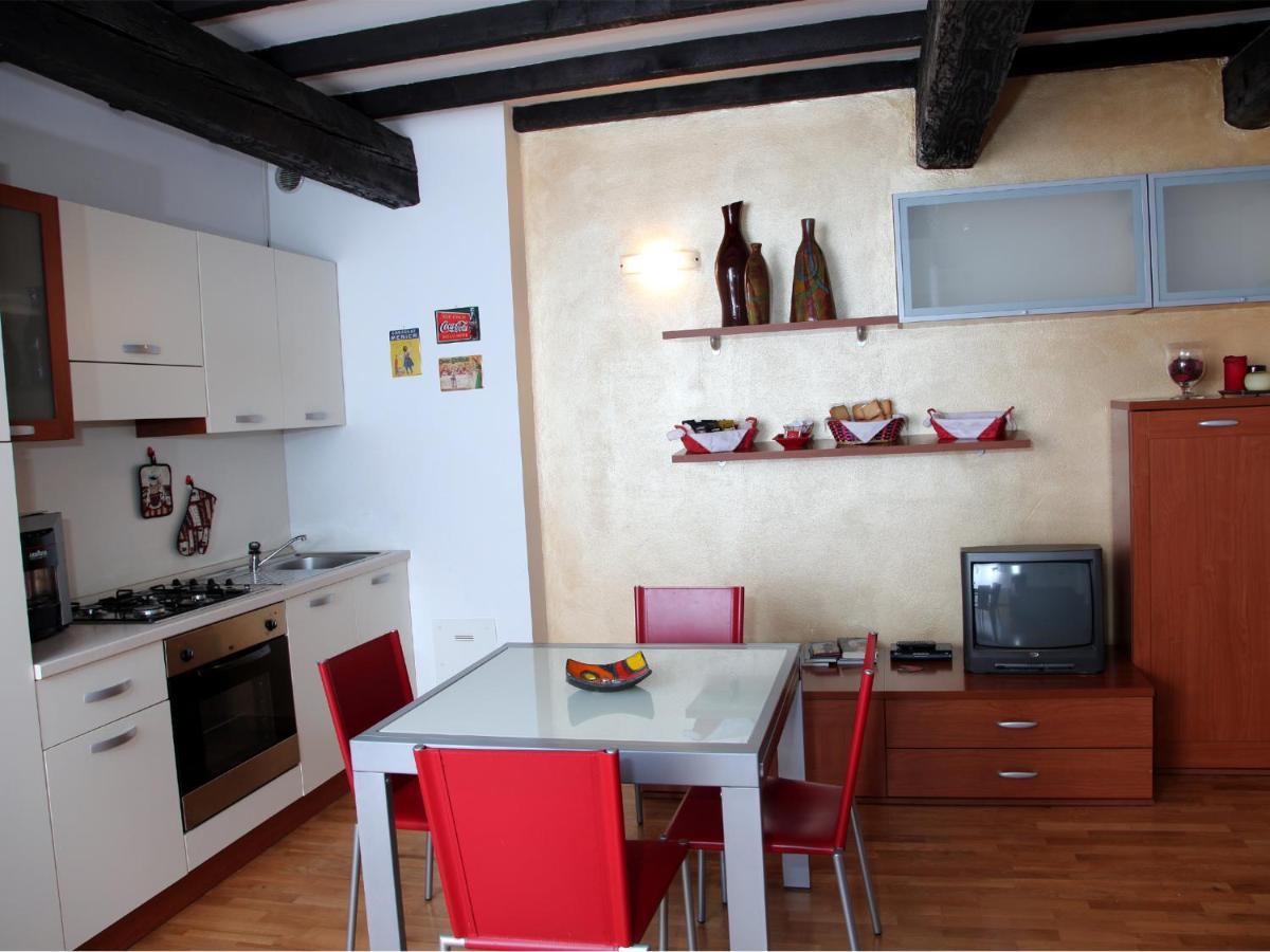 Il Sipario Bed & Breakfast Ferrara Exterior photo